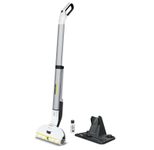 KÄRCHER EWM2 Elektrischer Wischmopp