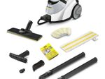 KÄRCHER SC 5 EasyFix IRON PLUG Dampfreiniger