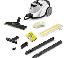 KÄRCHER SC 5 EasyFix IRON PLUG Dampfreiniger