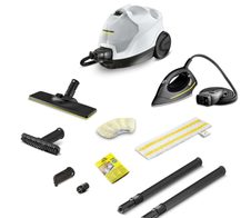 KÄRCHER SC 4 EasyFix IRON Dampfreiniger