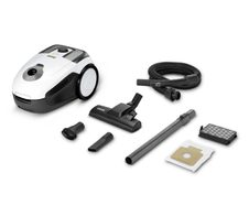 KÄRCHER VC 2 Staubsauger, 700 W