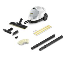 KÄRCHER SC 4 EasyFix Dampfreiniger