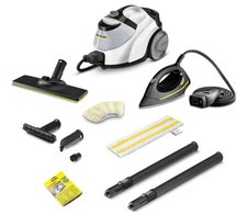 KÄRCHER SC 5 EasyFix IRON Dampfreiniger