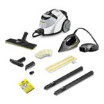 KÄRCHER SC 5 EasyFix IRON Dampfreiniger