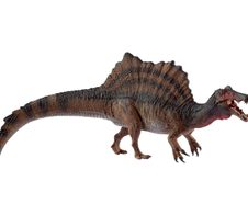Schleich Dinosaurs 15009 Spinosaurus