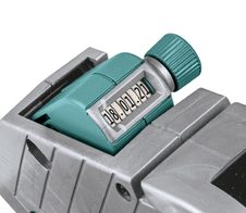 METO Starter Kit Basic S 822 Preisauszeichner