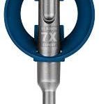 BOSCH Hammerbohrer EXPERT SDS plus-7X 1 St.