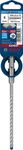 BOSCH Hammerbohrer EXPERT SDS plus-7X 1 St.