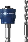BOSCH Bohrer-Set EXPERT Power Change Plus Adapter 2-teilig