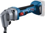 BOSCH Professional GNA 18V-16 E Akku-Blechschere