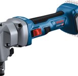 BOSCH Professional GNA 18V-16 E Akku-Blechschere