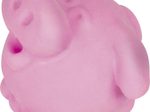 BRUNNEN Radiergummi Glücksschwein, pink