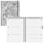 BRUNNEN Schülerkalender ZENart