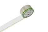 WIHEDÜ WIHE-lux Packband 50 mm x 66 m transparent