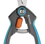 GARDENA FreshCut mit Kräuterschildern Gartenschere