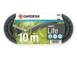 GARDENA Gartenschlauch Life 1/2" Set