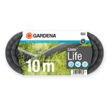 GARDENA Gartenschlauch Life 1/2" Set