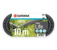 GARDENA Gartenschlauch Life 1/2" Set