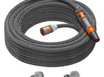 GARDENA Gartenschlauch Life 1/2" Set 15 m