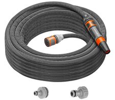 GARDENA Gartenschlauch Life 1/2" Set 15 m