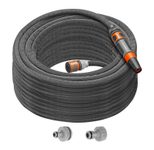 GARDENA Gartenschlauch Life 1/2" Set 25 m