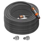 GARDENA Gartenschlauch Life 1/2" Set 30 m