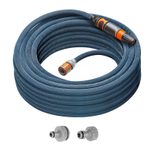 GARDENA Gartenschlauch Xtreme 1/2" Set 20 m inkl. Reinigungsspritze