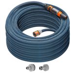 GARDENA Gartenschlauch Xtreme 1/2" Set 30 m inkl. Reinigungsspritze