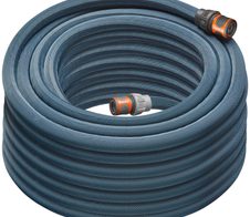 GARDENA Gartenschlauch Xtreme 3/4" Set 25 m