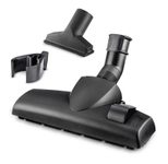 KÄRCHER Haushaltsset Staubsaugerdüsen-Set