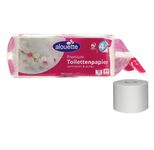 alouette Toilettenpapier Premium 4-lagig
