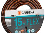 GARDENA Gartenschlauch Comfort FLEX 15 m