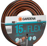 GARDENA Gartenschlauch Comfort FLEX 15 m