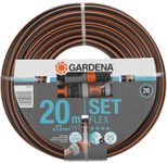GARDENA Gartenschlauch Comfort FLEX 20 m