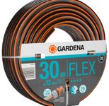 GARDENA Gartenschlauch Comfort FLEX 30 m