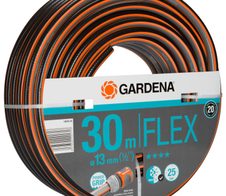 GARDENA Gartenschlauch Comfort FLEX 30 m
