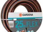 GARDENA Gartenschlauch Comfort FLEX 25 m