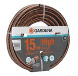 GARDENA Gartenschlauch Comfort HighFLEX 15 m