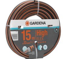 GARDENA Gartenschlauch Comfort HighFLEX 15 m