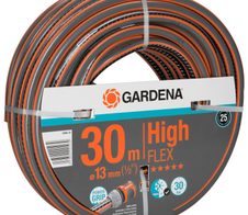 GARDENA Gartenschlauch Comfort HighFLEX 30 m