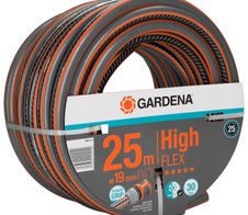 GARDENA Gartenschlauch Comfort HighFLEX 25 m
