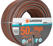 GARDENA Gartenschlauch Comfort HighFLEX 50 m
