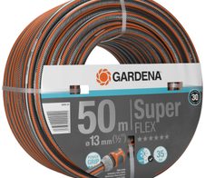 GARDENA Gartenschlauch SuperFLEX 50 m