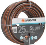GARDENA Gartenschlauch SuperFLEX 25 m