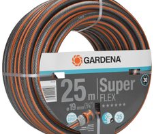 GARDENA Gartenschlauch SuperFLEX 25 m
