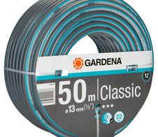 GARDENA Gartenschlauch Classic