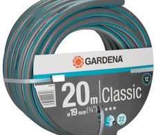 GARDENA Gartenschlauch Classic