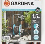 GARDENA Anschlussschlauch Comfort FLEX, 1,5 m