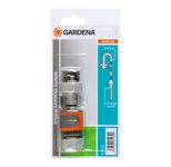 GARDENA Gartenschlauchverbinder Schnellanschluss-Satz