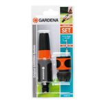 GARDENA Reinigungsspritze-Set Spritz-Satz
